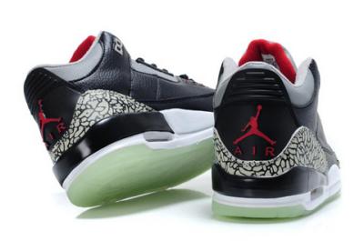 cheap air jordan 3 no. 133